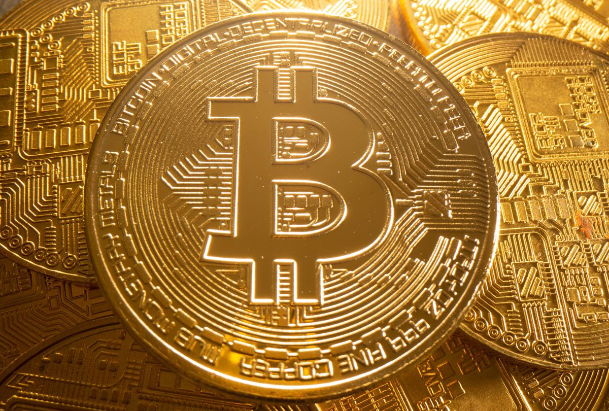 Bitcoin'de 68 günlük konsolidasyonun ardından yükseliş sinyali