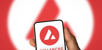 Bitwise Avalanche ETF'sini piyasaya sürdü