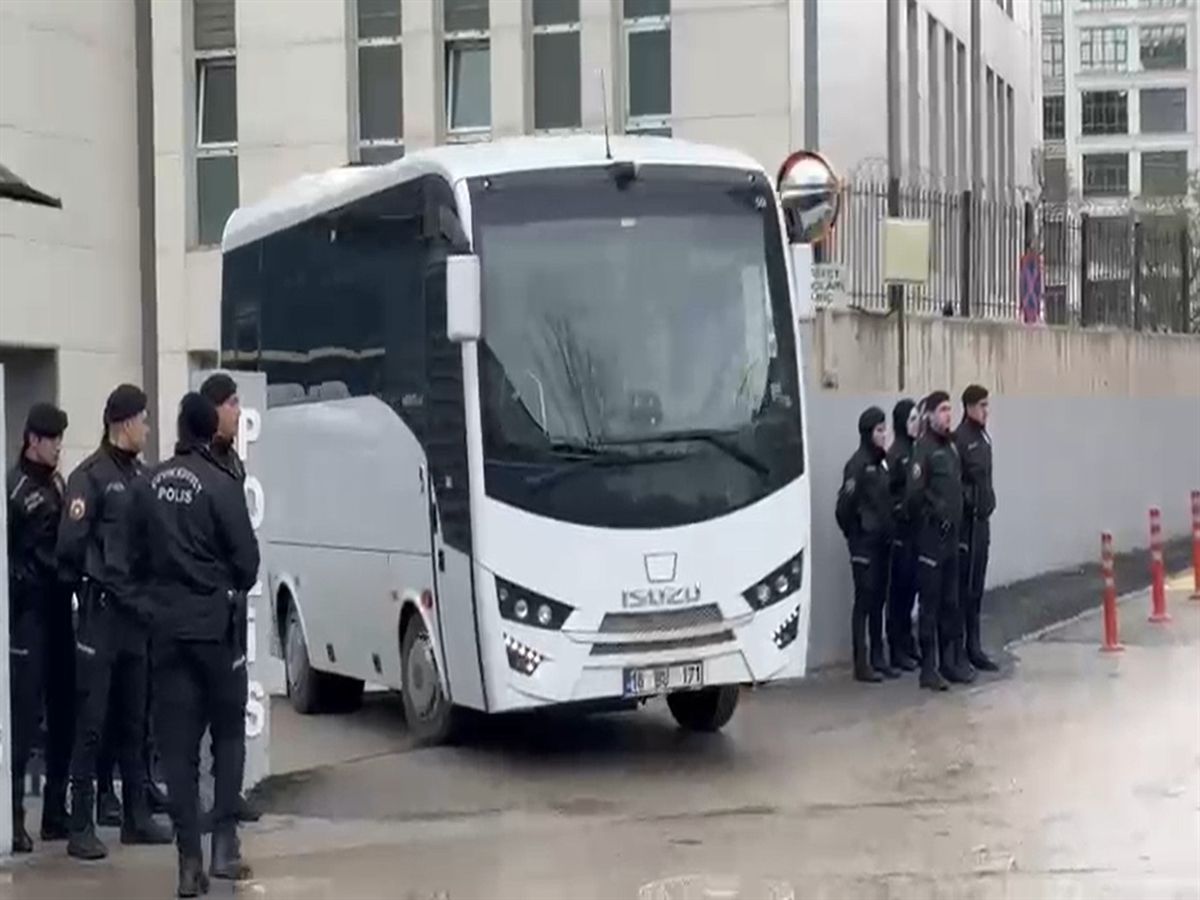 Bursa'da Belediye Başkanlığı Dönemine İlişkin Soruşturma: 3 Şüpheli Daha Gözaltına Alındı