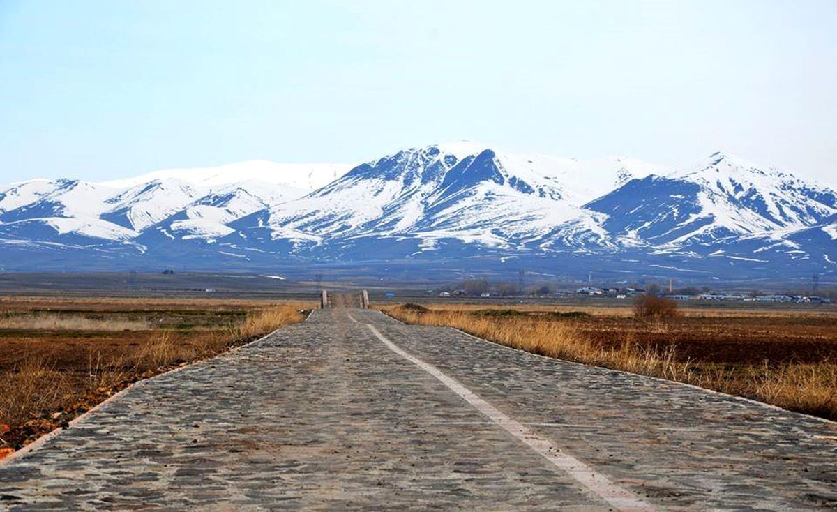 Çığ, buzlanma ve dona dikkat