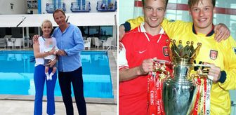 Futbol dünyası yasta: Arsenal’ın efsane kalecisi Alex Manninger hayatını kaybetti