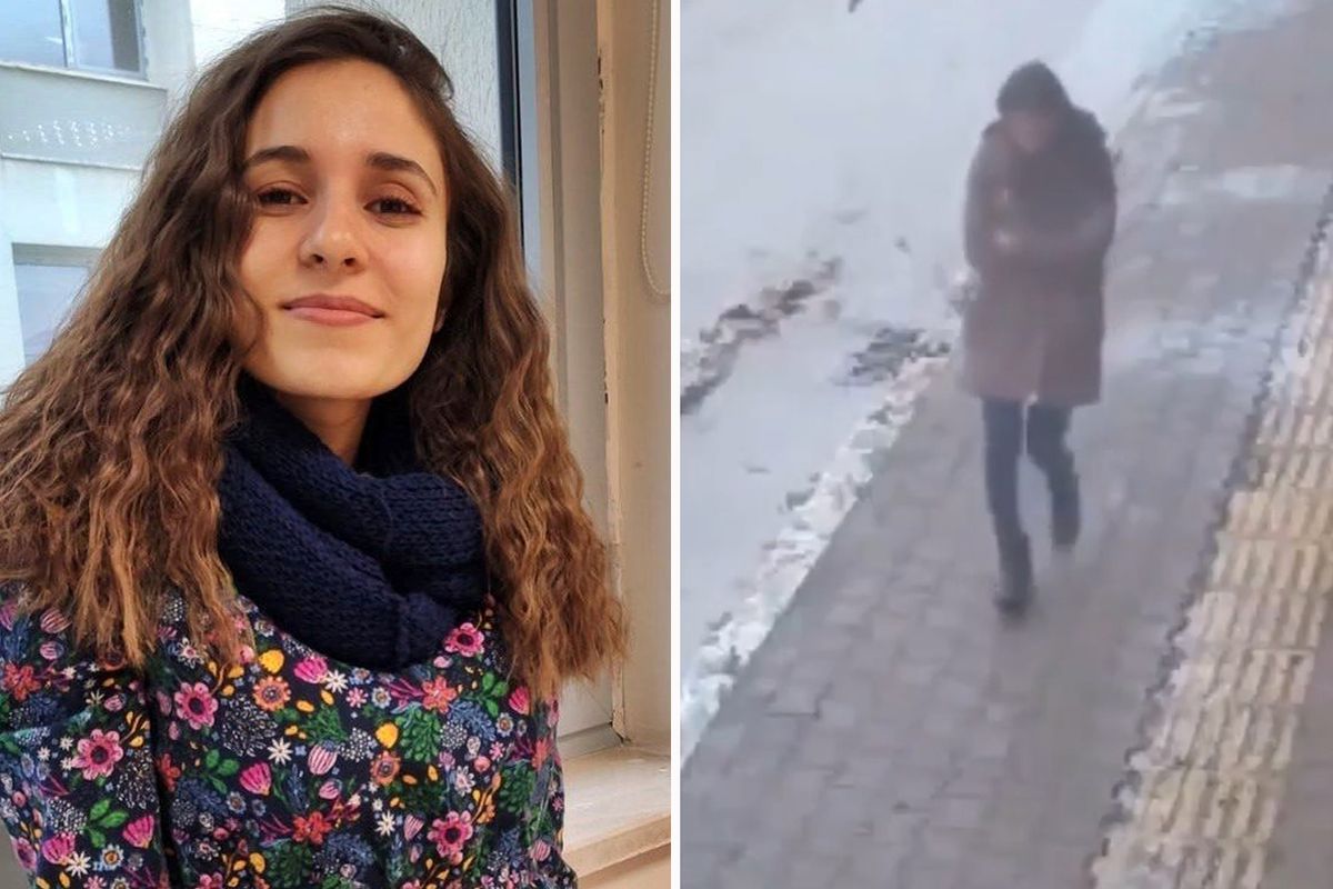 Gülistan Doku soruşturmasındaki görüntü inceleme raporunda 'eksik kamera kayıtları' tespiti yer aldı