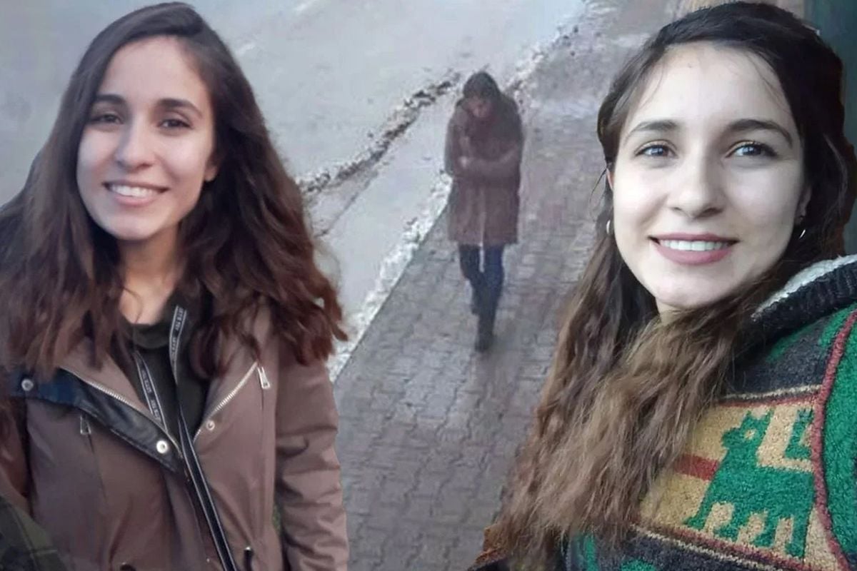 Gülistan Doku soruşturmasında yeni gelişme! 4 şüpheli adliyeye sevk edildi