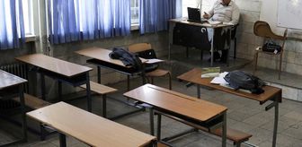 İran'da ülke genelindeki tüm okullarda uzaktan eğitime geçildi