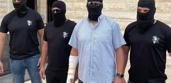 İsrail ordusu, Filistinli esire tecavüz eden askerlerin orduya dönüşünü onayladı