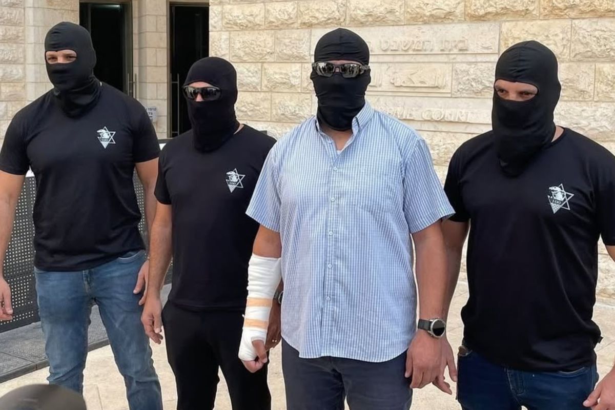İsrail ordusu, Filistinli esire tecavüz eden askerlerin orduya dönüşünü onayladı