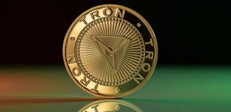 Justin Sun, Tron için kuantum yükseltme planını başlattı