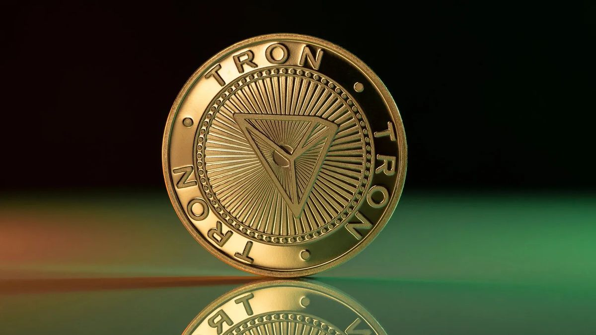 Justin Sun, Tron için kuantum yükseltme planını başlattı