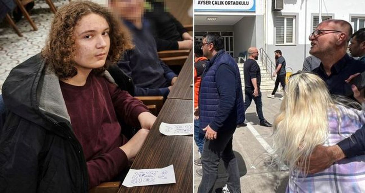Kahramanmaraş okul saldırısında ölen öğrenciler kimler, kaç yaşındalar?