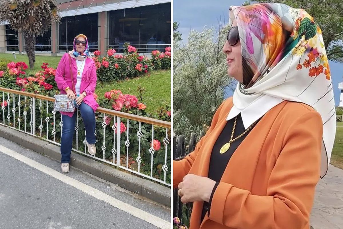 Kahramanmaraş'taki okul saldırısında hayatını kaybeden öğretmeni sınıf arkadaşı anlattı