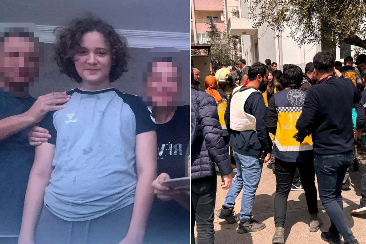 Katliam yapan 14 yaşındaki saldırgan 'okul avcısı' ifadesini kullanıyormuş