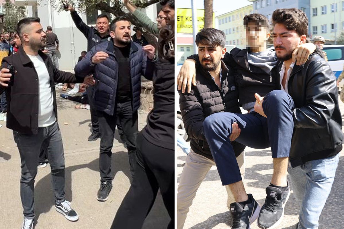 Kahramanmaraş ve Şanlıurfa'daki saldırılarla ilgili yanıltıcı paylaşımlar yapan 127 şüpheli yakalandı