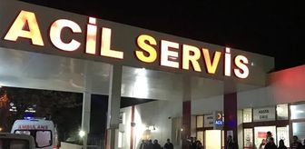 Karaman'da dereye düşen 3 yaşındaki çocuk öldü