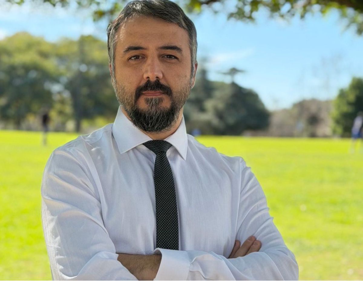 Kenan Çapık: İslamofobi sadece bir önyargı değil