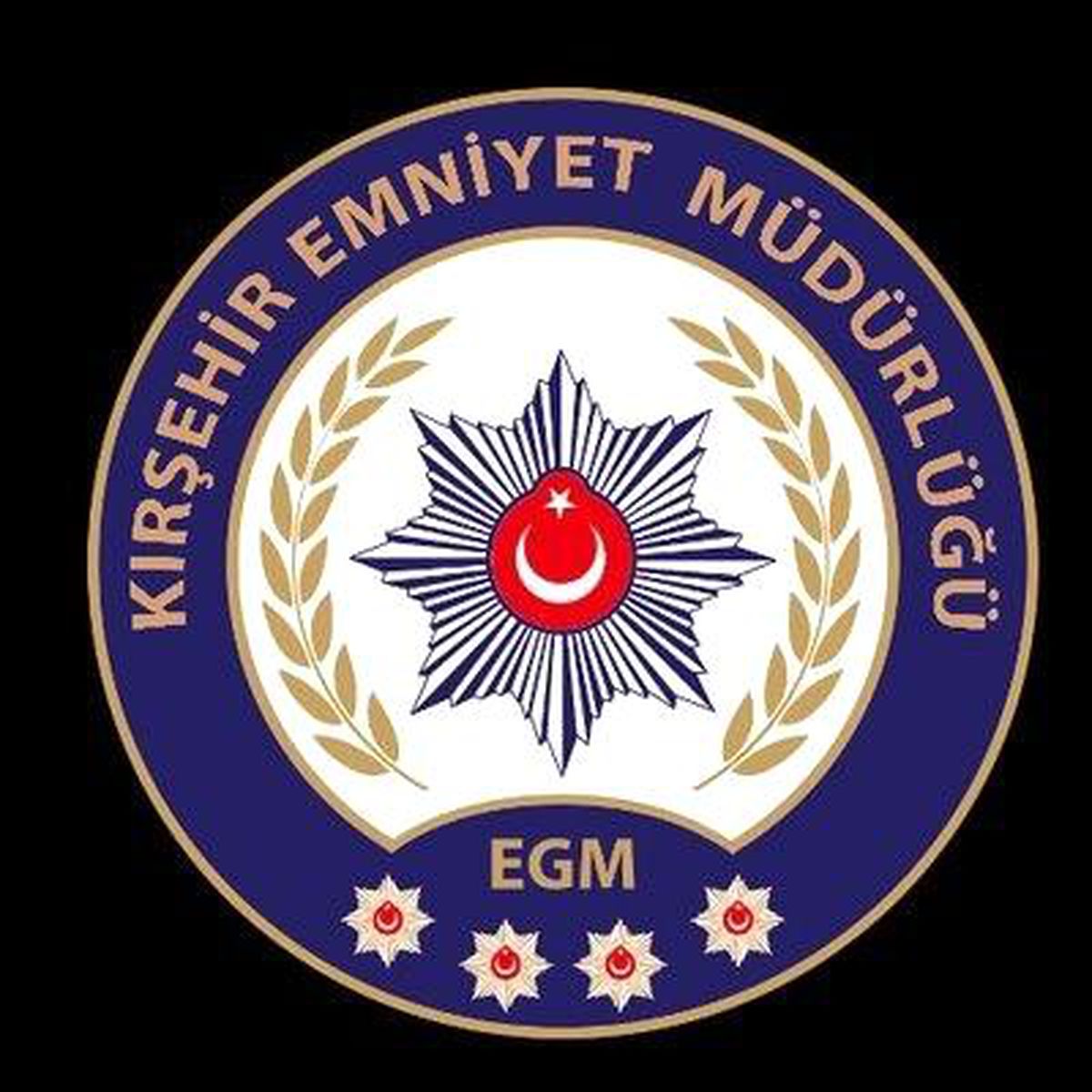 Kırşehir'de tehdit içerikli paylaşım yapan 3 kişi gözaltına alındı