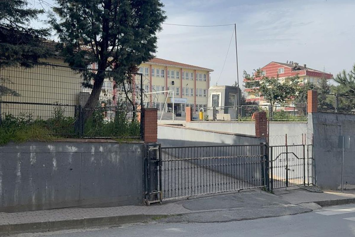 Kocaeli'de öğrencileri taciz ettiği iddia edilen çalışan tutuklandı
