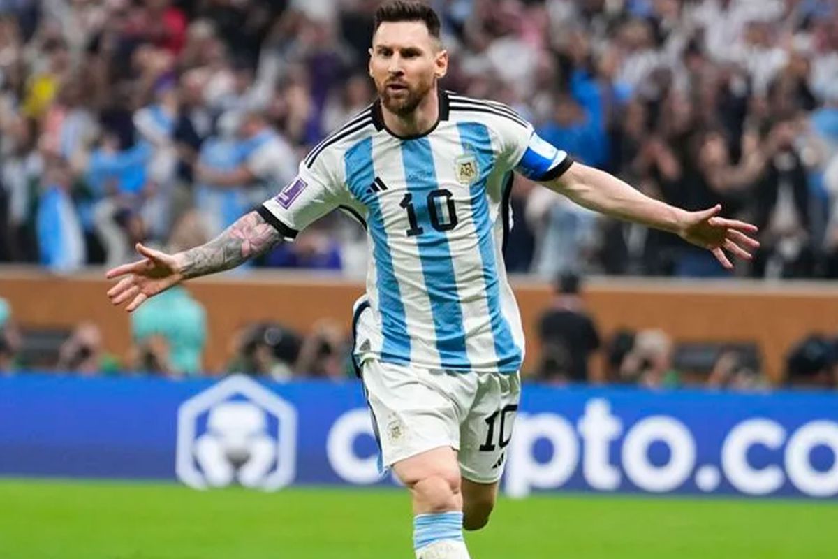 Lionel Messi, İspanya'dan kulüp satın aldı