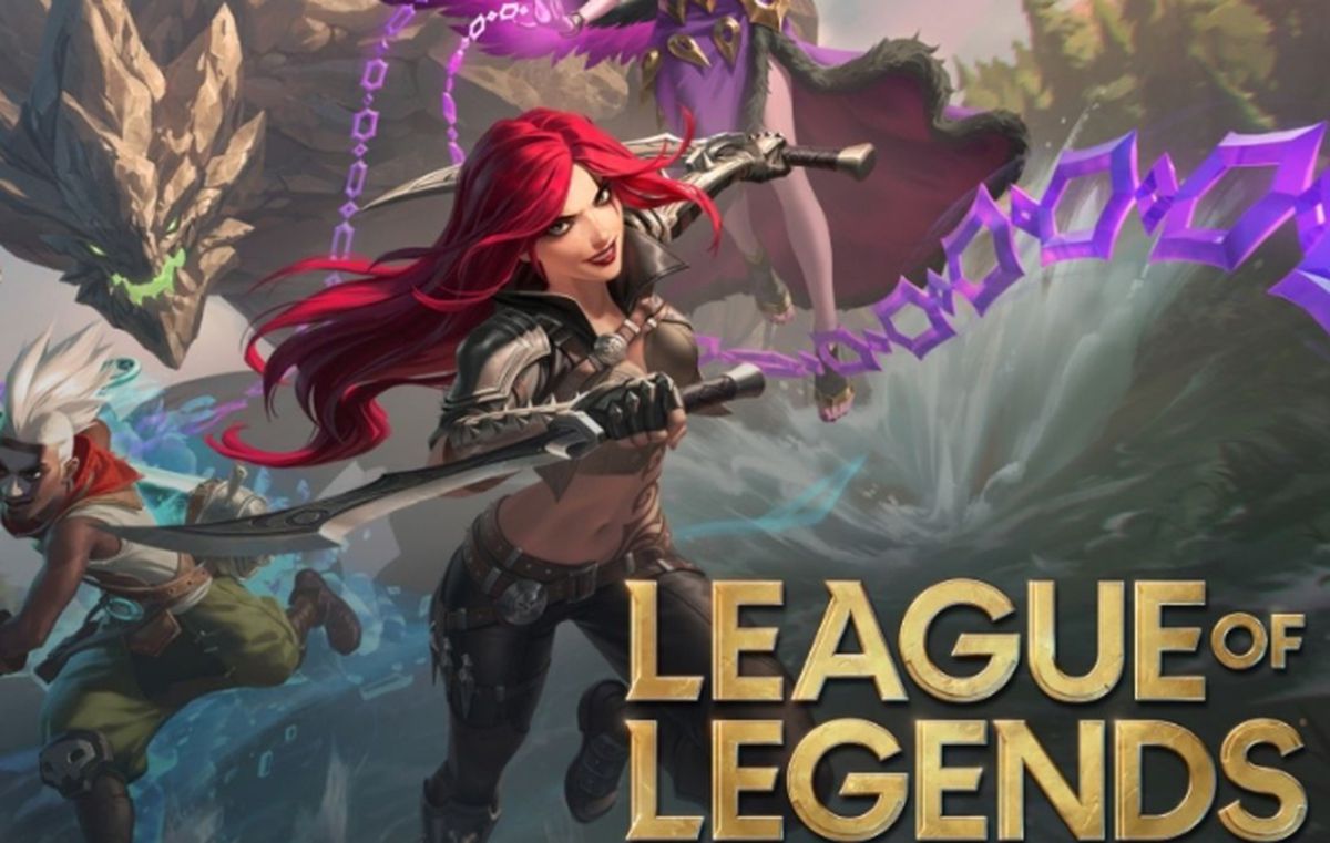 LOL çöktü mü? 16 Nisan Perşembe League of Legends (LoL) neden açılmıyor?
