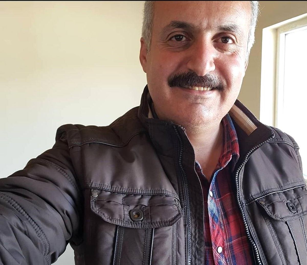 Malatya'da traktör kazası: 1 ölü