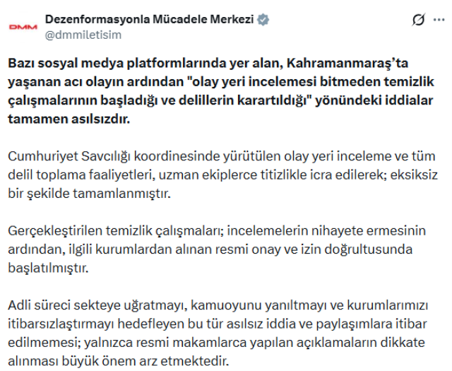 maras saldirisi sonrasi olay i 19754647 2612 1 m