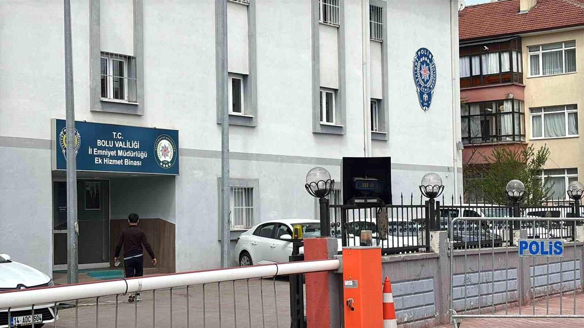 Okul saldırısı tehdidinde bulunan öğrenci adli kontrol şartıyla serbest bırakıldı