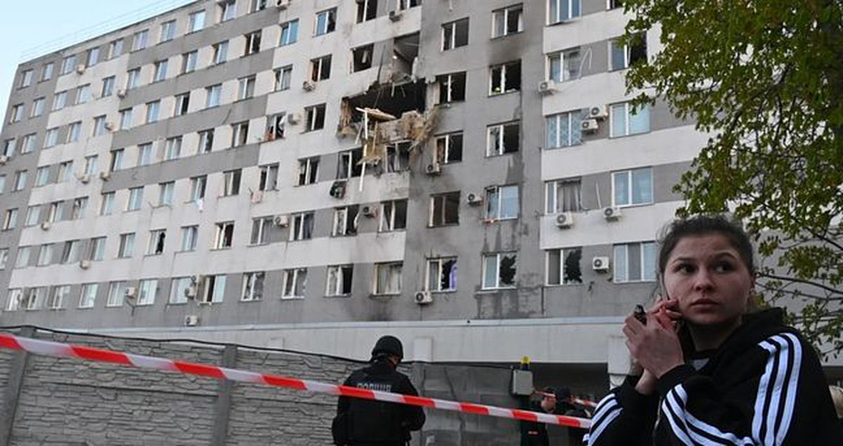 Rusya Ukrayna savaşı SON DAKİKA! Rusya Ukrayna'ya mı saldırdı?