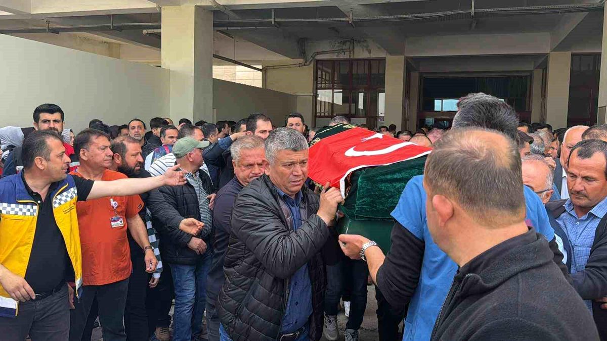 Saldırıda hayatını kaybedenlerin cenazeleri morgdan alındı