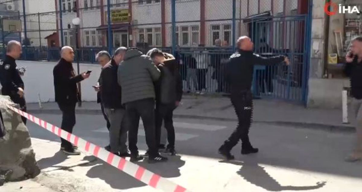 Samsun okul saldırısı SON DAKİKA! Samsun'da okul önünde saldırı mı oldu, ne zaman oldu?