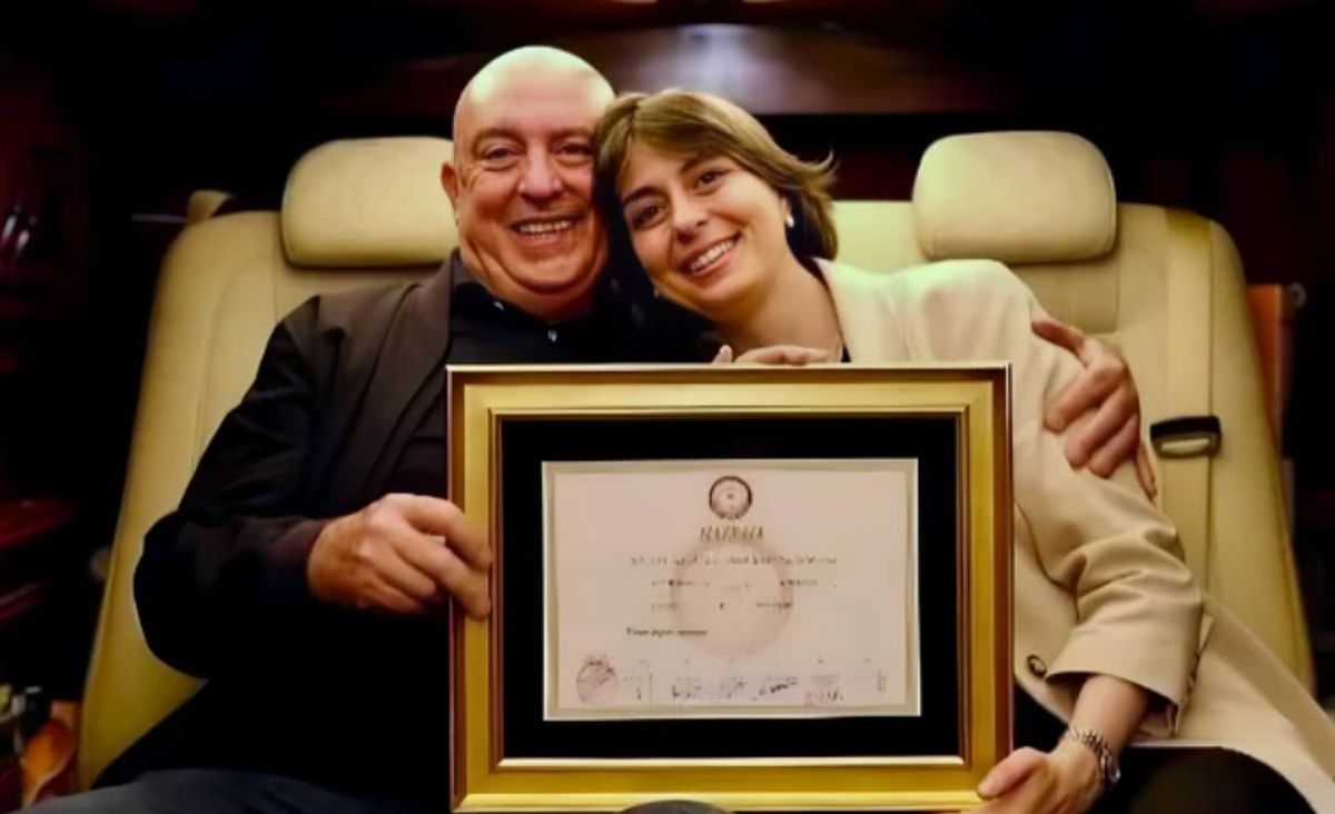Sinem Dedetaş'ın babası kimdir, neden öldü?