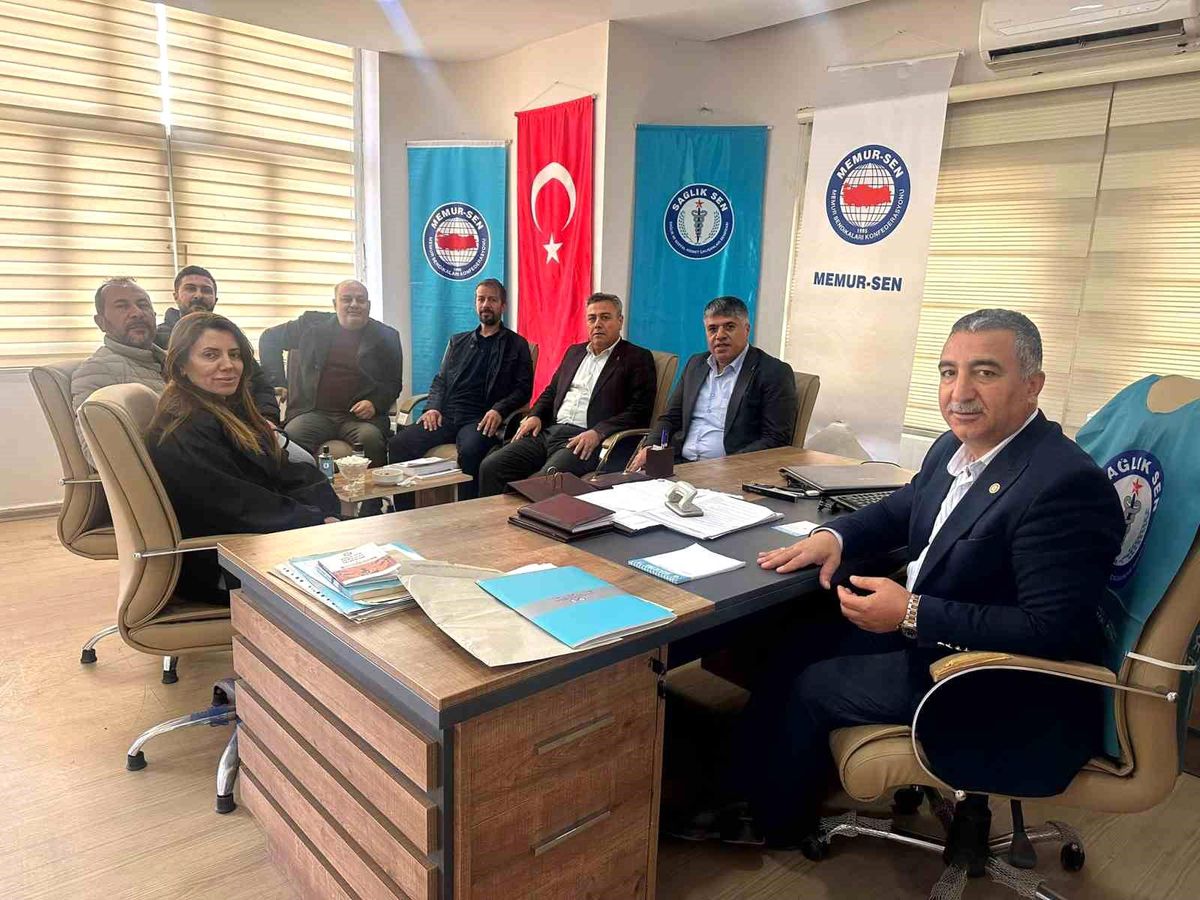 Şırnak'ta sivil toplum güç birliği
