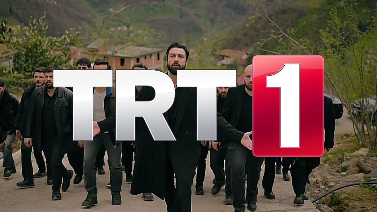 TRT 1 Yayın Akışı 17 Nisan 2026! Taşacak Bu Deniz bu hafta var mı, yeni bölüm yayınlanacak mı?