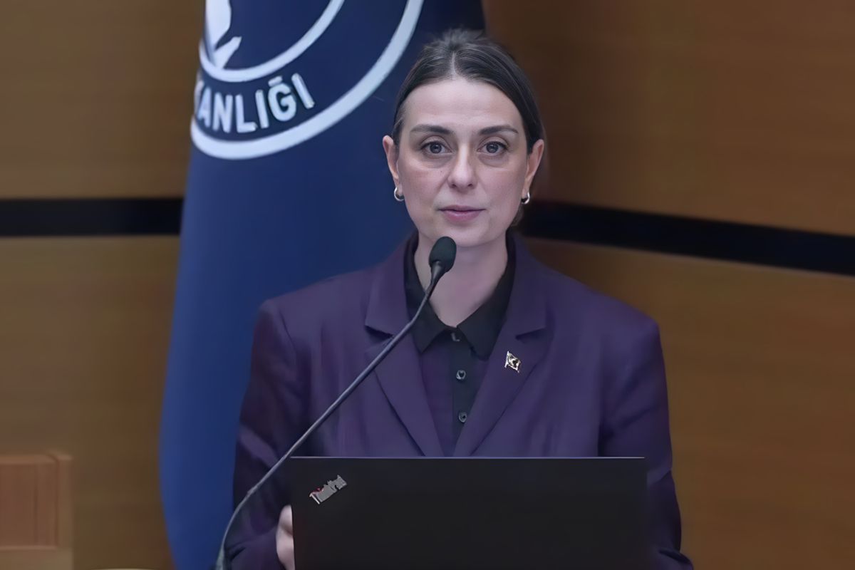 Sinem Dedetaş'ın acı günü