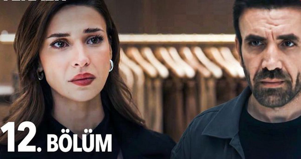 Yeraltı 12. bölüm Full HD izle! Yeraltı yeni bölüm neden yayınlanmadı? Yeraltı yeni bölüm ne zaman yayınla...