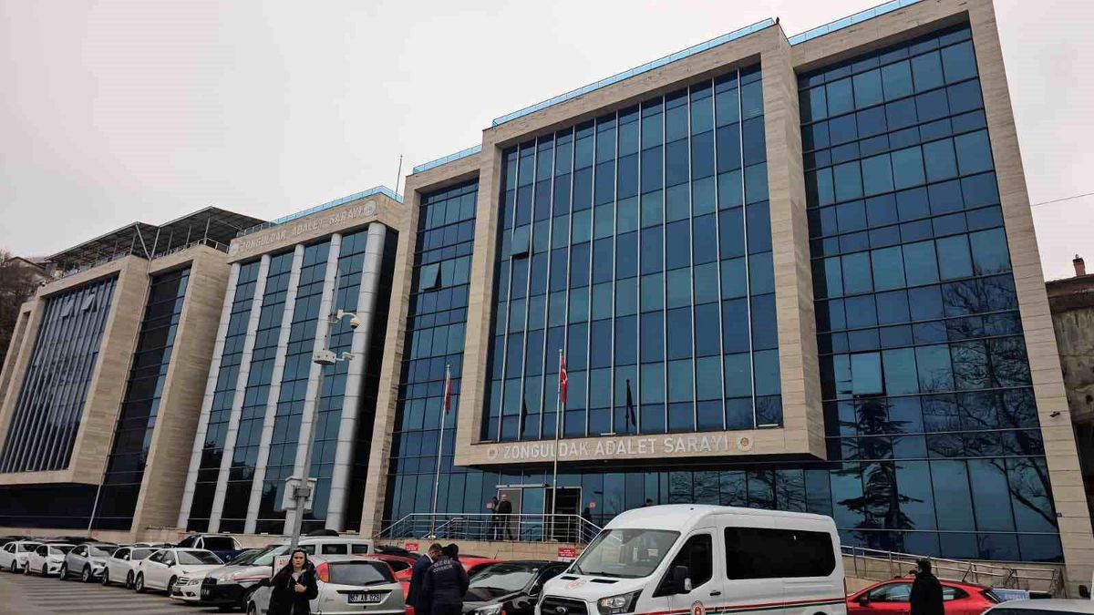 Zonguldak'ta 'okul saldırısı' şakasının sonu ev hapsi oldu