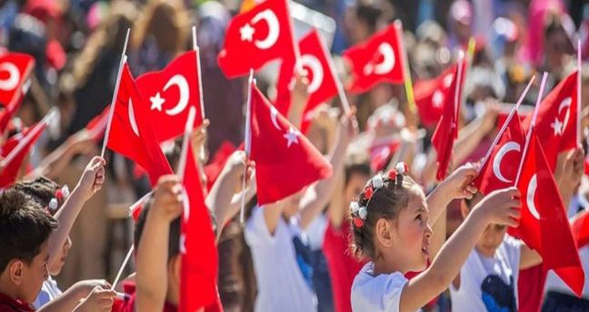 23 Nisan gösterileri (kutlamaları) iptal mi edildi? 23 Nisan iptal mi?