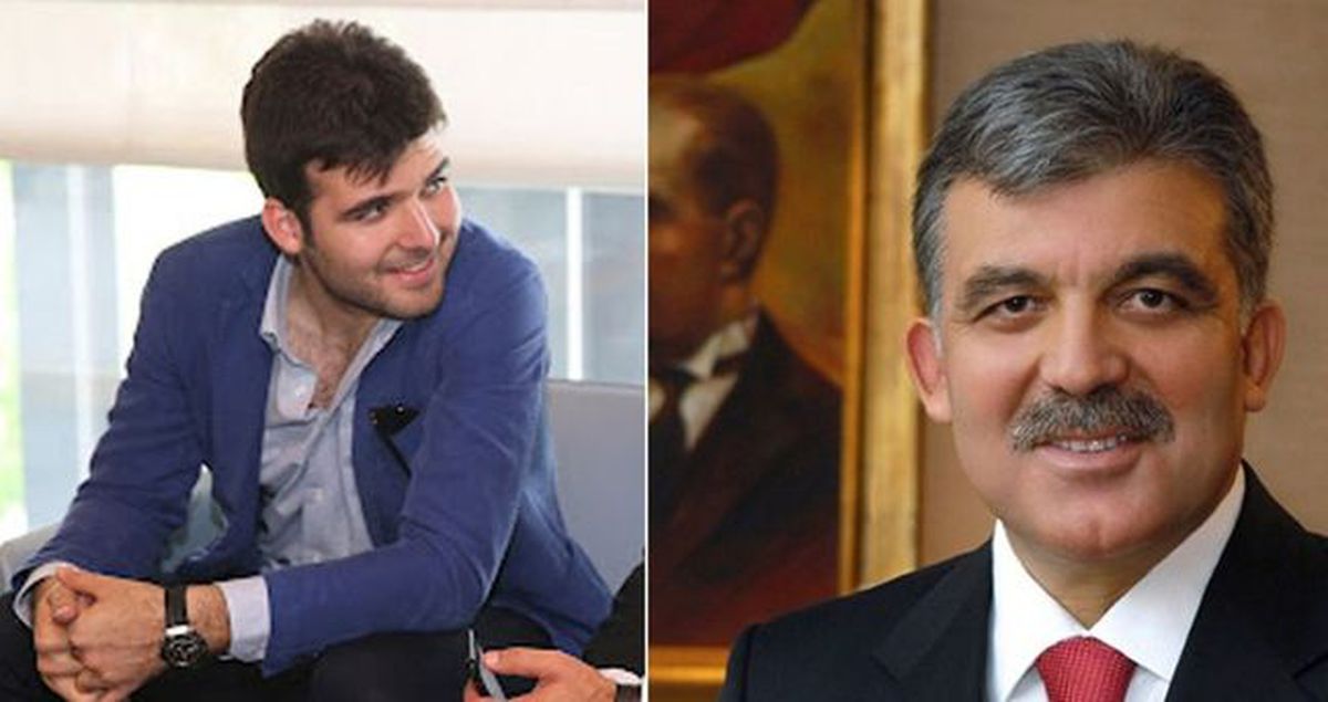 Abdullah Gül’ün oğlu Mehmet Emre Gül kimdir, ne iş yapıyor? Mehmet Emre Gül kaç yaşında, nereli?