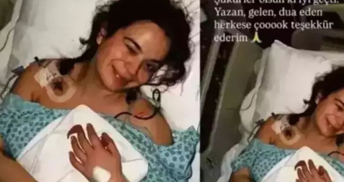 Aslı Bekiroğlu ne ameliyatı oldu? Aslı Bekiroğlu'nun hastalığı ne?