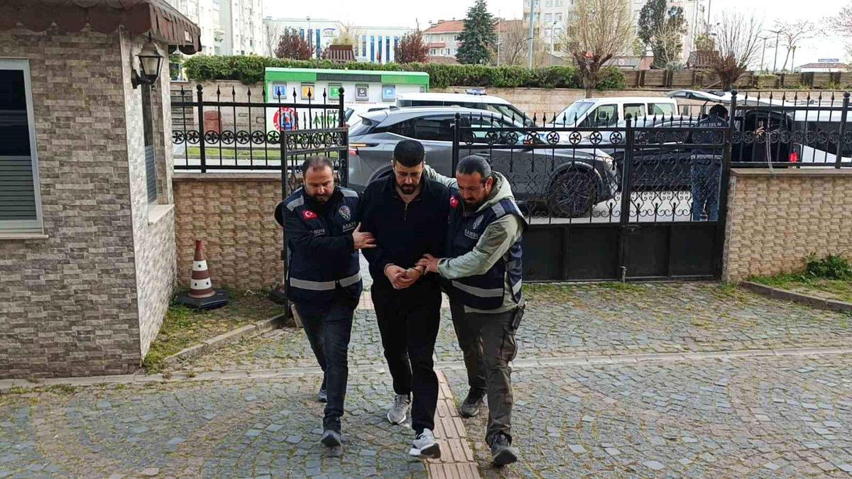 Bafra'daki cinayetin azmettiricisi ve kardeşi gözaltına alındı