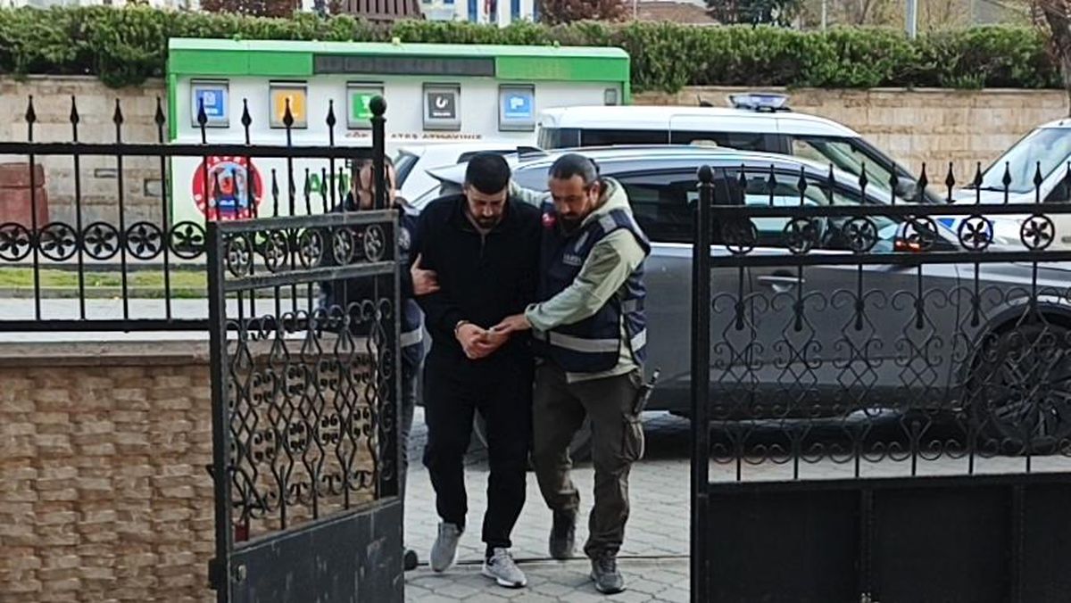 Bafra'daki cinayetin azmettiricisi ve kardeşi tutuklandı
