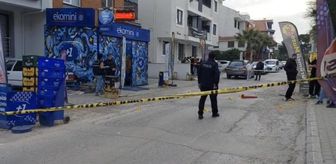 Balıkesir'de bir araştırma görevlisini silahla öldürdükleri iddiasıyla 2 zanlı yakalandı