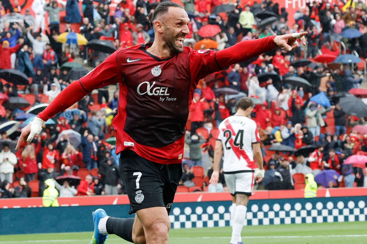 Barcelona'dan Vedat Muriqi sürprizi
