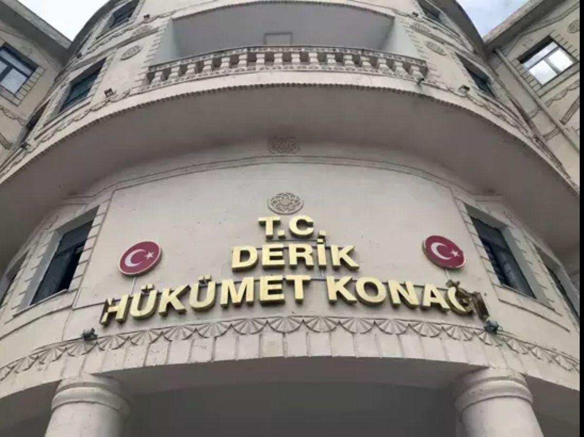 Başhekim ve sekreterini darbeden şüpheliye ev hapsi
