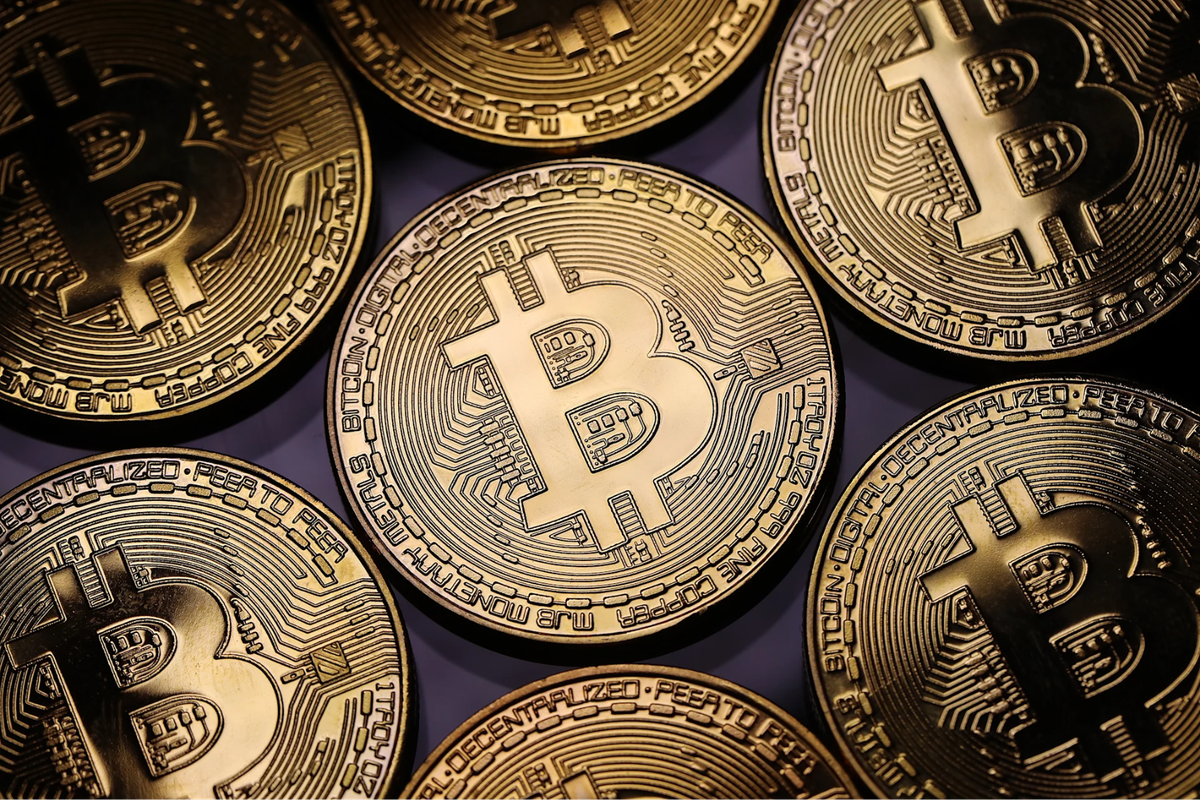 Bitcoin yatırımcıları kritik eşikle karşı karşıya