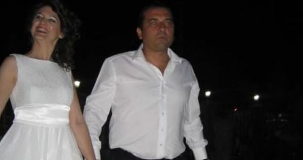 Burcu Tozan kimdir, ne iş yapıyor? Yılmaz Tozan'ın eşi Burcu Tozan kaç yaşında, nereli? Burcu Tozan neden ...