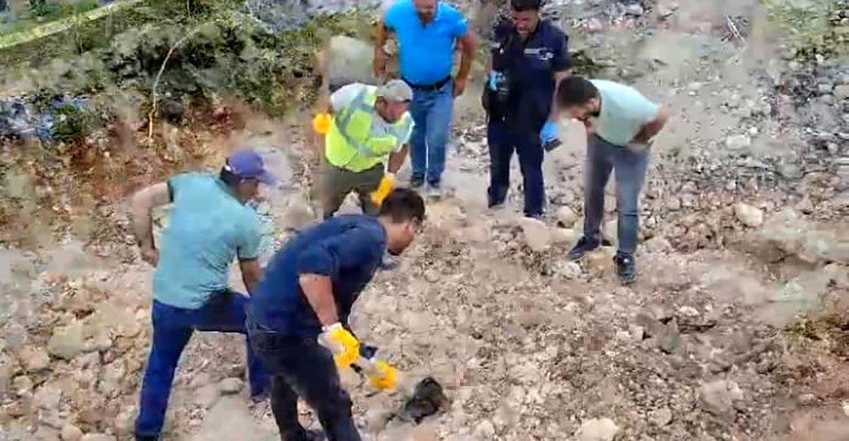 Cansız bedeni 10 yıl sonra bağ evinde bulunmuştu: 2 sanığa müebbet hapis