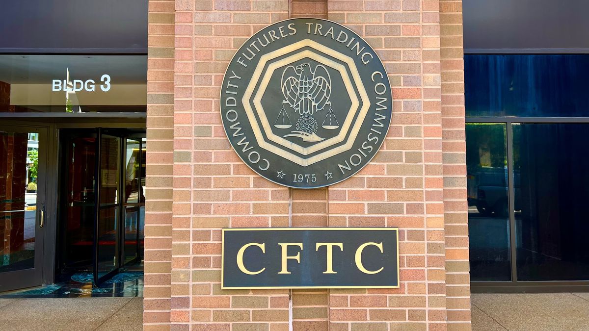 CFTC başkanından kripto para sürecine yanıt