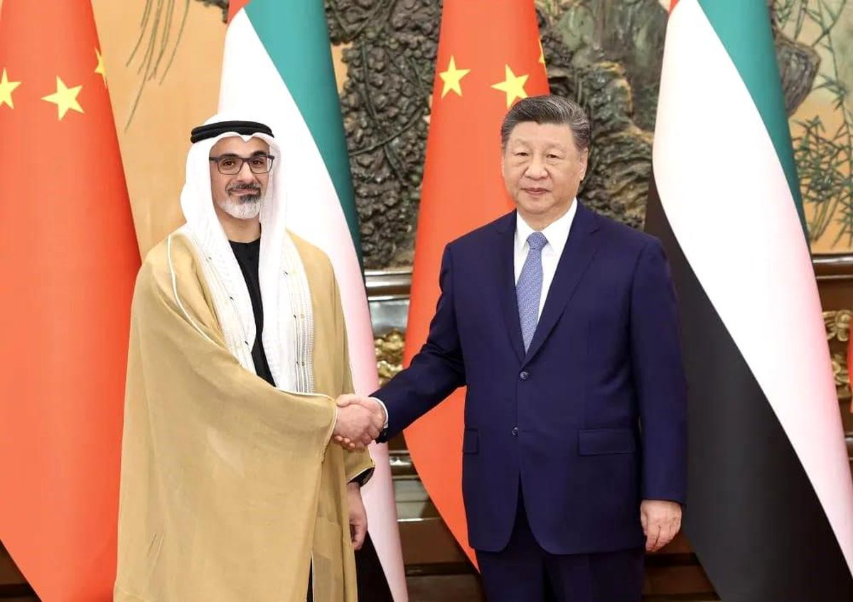 Çin'in Ankara Büyükelçisi Jiang: "Orta Doğu'da çözüm siyasi yoldan geçiyor"