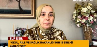 Çocukları suça iten gerçekler! Kritik başlıkları DEVA Partisi Milletvekili Elif Esen tek tek açıkladı
