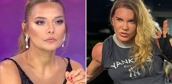 Demet Akalın'dan Biricik Suden'in okul saldırısı sonrası tepki çeken sözlerine sert çıkış