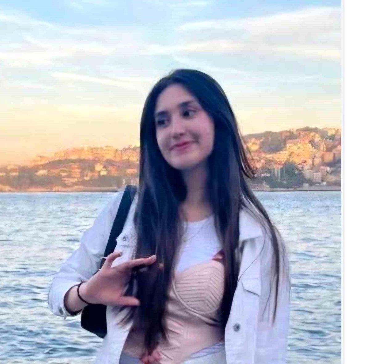 Devrek'te kamyonun çarptığı genç kız hayatını kaybetti